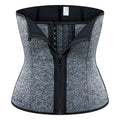Hot shaperfashionslimming look sports fitness belt waistband abdominal body manager female waist shaping belt