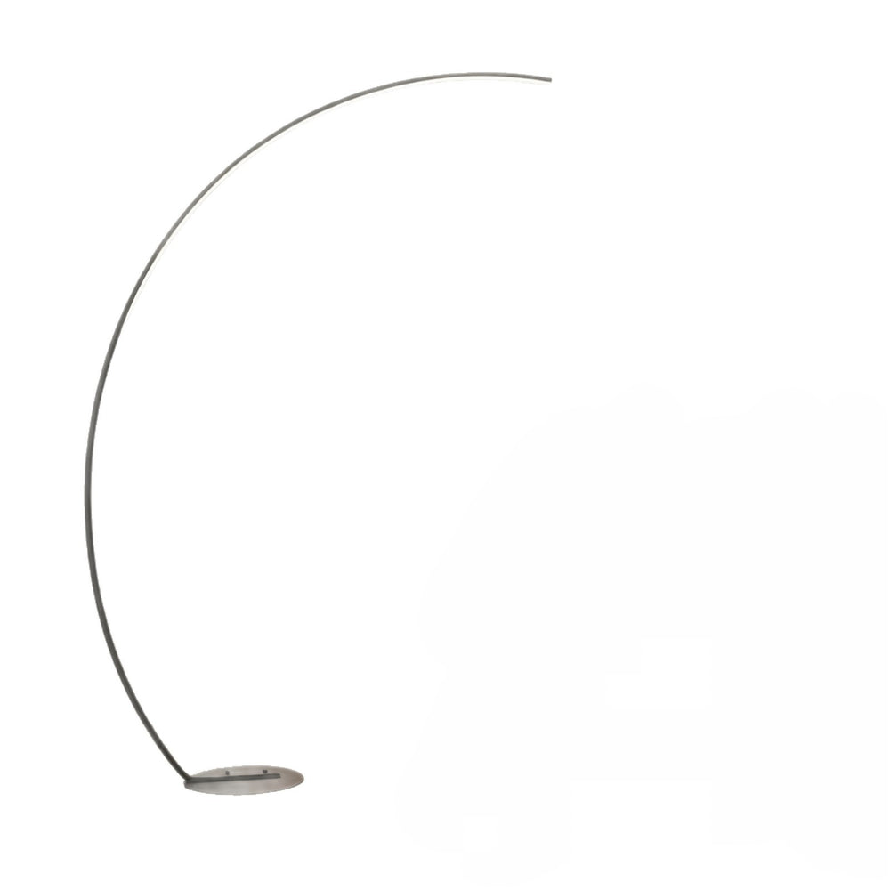 Floor lamp living room sofa fishing lamp casual modern creative designer bedroom atmosphere lamp floor standing table lamp
