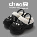 Coal black