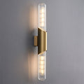 Nordic wall lamp bench living room bedroom corridor lamp modern background wall accessible luxury wall lamp accessible luxury hotel room wall lamp