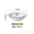 10inch x soup bowl