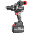 Wholesale nanwei brushless electric drill 180n high torque ice breaker impact drill high power industrial electric drill power tools