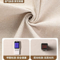 Bay window mat, window sill mat, master bedroom, detachable and washable all year round style, accessible luxuryclassy sofa, balcony tatami mat, seat cushion