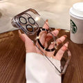 Silver [magnetic suction]