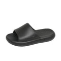 Couple's premium eva home slippers - new summer fashion, casual bathroom slides, versatile, odor-resistant, lightweight