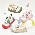 New arrival baby boy toddler shoes summer sandals baby soft bottom functional cartoon 1 to 3 years old baby shoes children's shoes