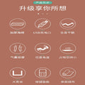 Casual sofa chair electric office multifunctional full body airbag neck massage lazy sofa cabin recliner for home