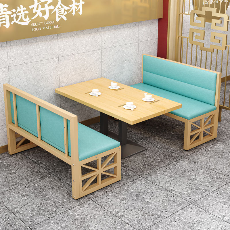 Restaurant, small eatery, trendy bubble tea shop, dessert shop, burger joint – commercial dining tables, chairs, sofas, booth seating, and table/chair combinations