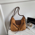 Brown, no accessories