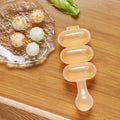 Orange shaker - opp packaging