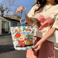 Coco luo bei rabbit
