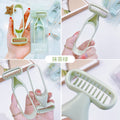 Xuebeier shaver oem summer leg hair shaver blade processing personalized whole body available armpit hair shaver hot sale