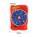 Big target*1