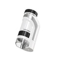 children's portable handheld microscope science experiment kit - educational toys for primary and secondary school students - wholesale