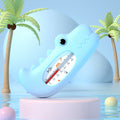 Water thermometer