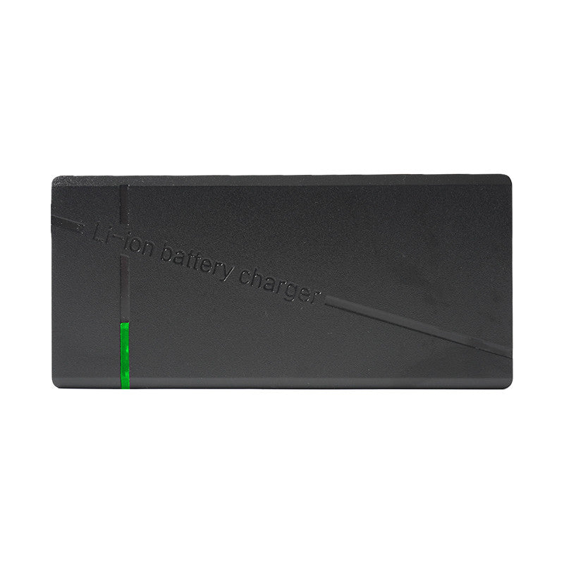12v24v lithium battery charger 36v48v60v72v two-wheel scooter smart electric vehicle charger