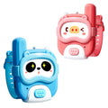Kids' long-range wireless walkie-talkie toy - parent-child interactive toy - educational gift for boys and girls - perfect for birthdays and milestone celebrations