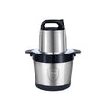 Multifunctional electric meat grinder fufumachine 12l meat grinder vegetable mincer garlic chopper stainless steel mixer