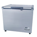 Fisher & paykel direct -40/-60°c compact ultra-low temperature ice chest freezer - stainless steel commercial blast freezer