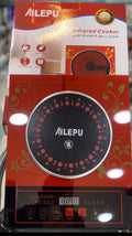 Export export touch button single furnace household induction cooker high power hot pot dormitory infrared electric ceramic stove cross-border