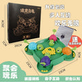 little turtle eats beans competition game speed turtle eats beans parent-child interactive educational board game toy