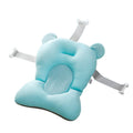 Wholesale baby bath support net - non-slip bath mat for newborns & infants