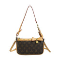 underarm bag classy sakura women's bag presbyopiaeasiest for match baguette trendyfashion small square bag shoulder crossbody bag
