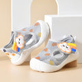 Baby sandals & first walker shoes - new summer collection for 0-1-2 year olds. mesh, soft sole, breathable shoes for baby boys & girls