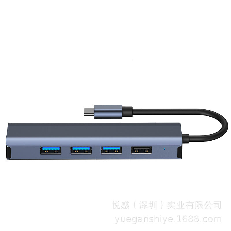 usb3.0 gigabit network card wired ethernet 1000m usb to rj45 driver-free gigabit network card