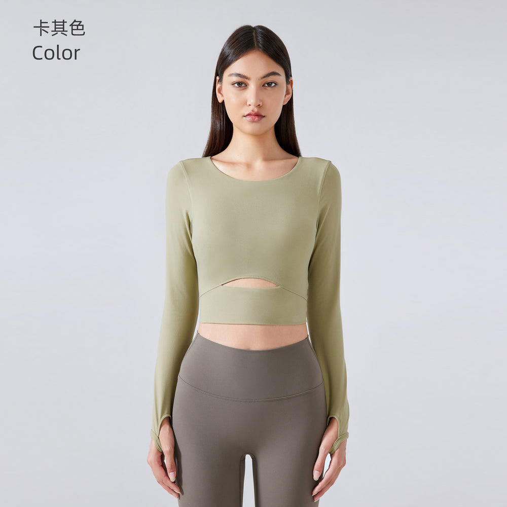 Super factory custom yoga apparel: quality guaranteed, odm & oem services, and one-stop customization