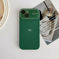 Dark green