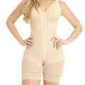 Aliexpress one-piece shapewear enhanced version, one-piece waist shaping, abdominal shaping, hip lifting, tight body shaping one-piece