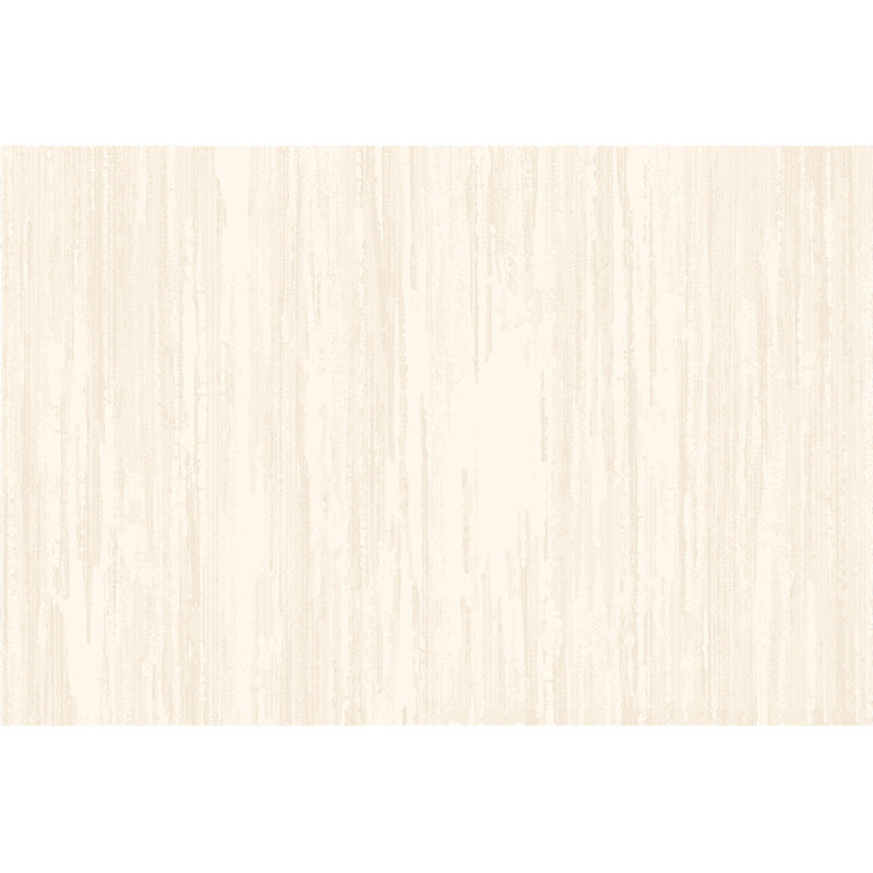 Carpet living room cream style accessible luxury no-wash wipeable waterproofnon-slip bedroom bedside coffee table floor mat full coverage large area