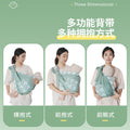 Baby carrier nursing cover - lightweight, multi-functional sling for newborns and toddlers - perfect for on-the-go parenting