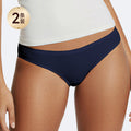invisible seamless underwear for women, anti-embarrassment, non-clamping butt, yoga fitness special underwear, breathable thong for women