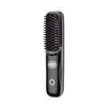 Rechargeable hair straightening comb, cross-border wireless hair straightener, negative ion hair straightening comb, wireless straightening & curling comb, portable hair straightening & curling comb