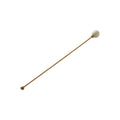 Cream white long (gold)