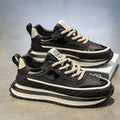 Men's shoes: 2026 spring/summer new arrivals - trendy, comfortable, versatile chunky sole, bestselling breathable dad shoes, casual sneakers