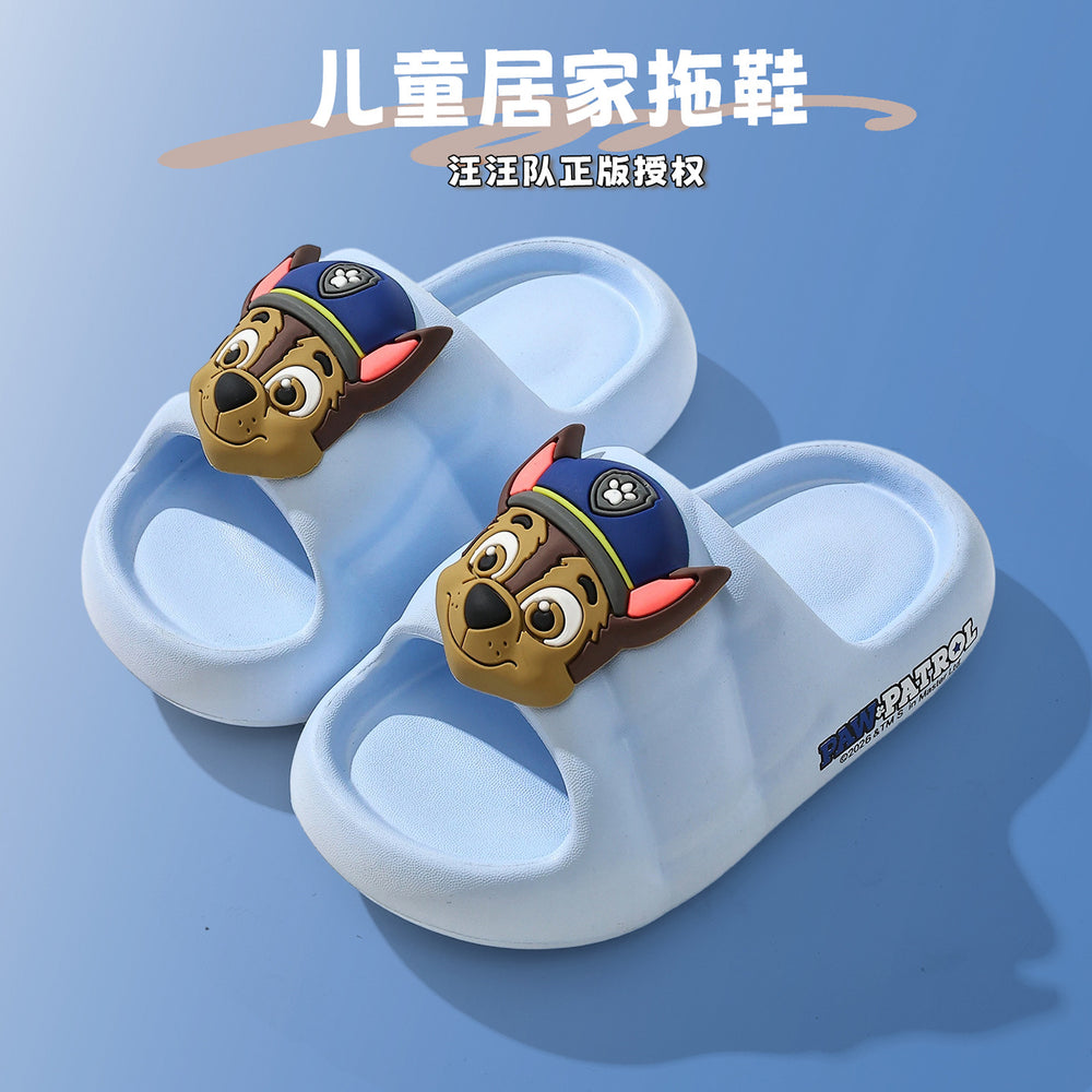 Baby slippers girl clogs summer toddler indoor bath kids sandals and slippers fashionable outwear beach non-slip