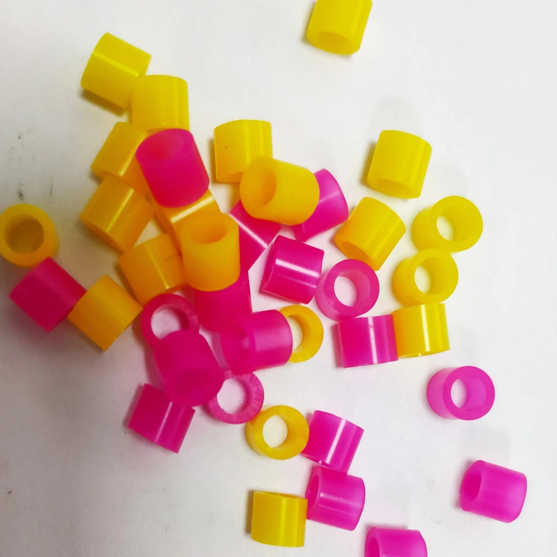 Dental material identification circle, instrument identification circle, marking circle, color code circle classification circle, marking circle 160 pcs/box