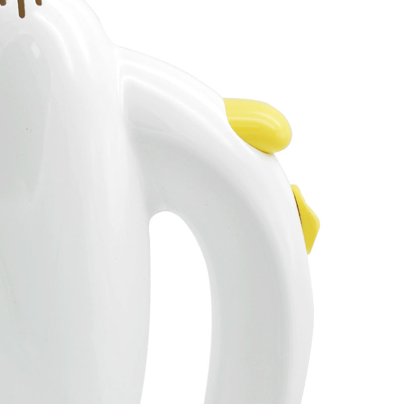 Electric egg whisk - home baking cream whisk - food grade material