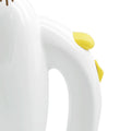 Electric egg whisk - home baking cream whisk - food grade material