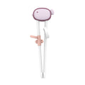 Small fish purple