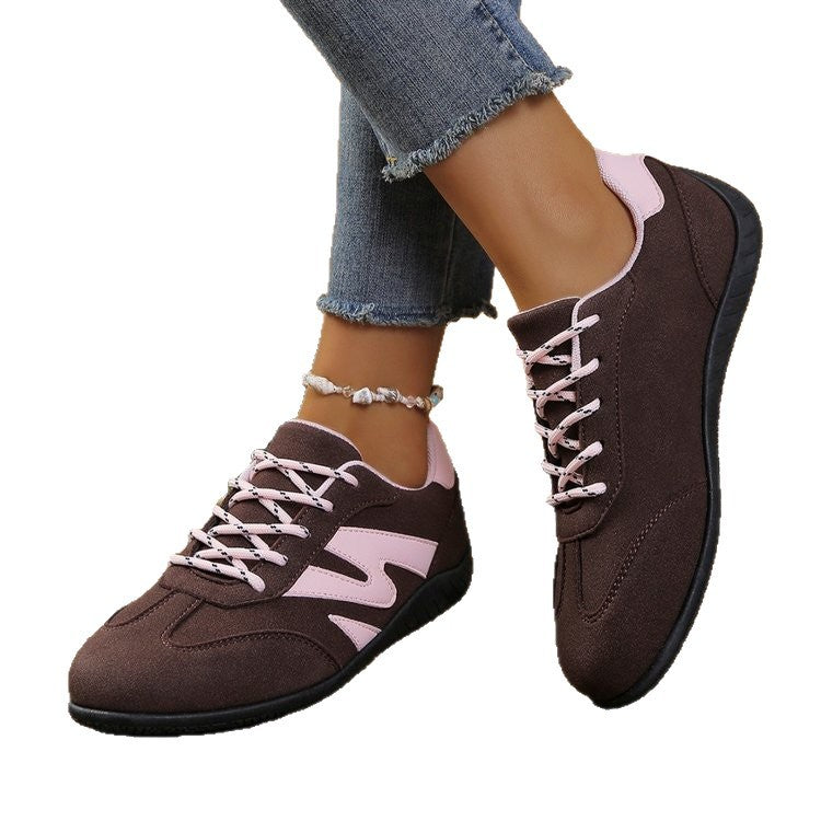 spring/autumn new arrival: women's casual flats - perfect for cross-border e-commerce. available for bulk orders and dropshipping to  and