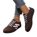 spring/autumn new arrival: women's casual flats - perfect for cross-border e-commerce. available for bulk orders and dropshipping to  and