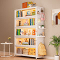 Sunlight board bookcase storage side hanging edge hole board accessories kids bookshelf decoration hole board living room storage board