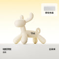Cute pet teether-kenkenle-elk off-white