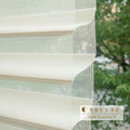 Zuoqiu shangri-la curtain manual computer tmall elf mi home electric motor shaoxing guest keqiao roller blind wholesale distribution