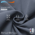 European and american sports bra women's butter fabric collar cross beautiful back outwear pilates thin shoulder strap yoga intimates5560