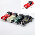 Audi edifier hard top (bagged)